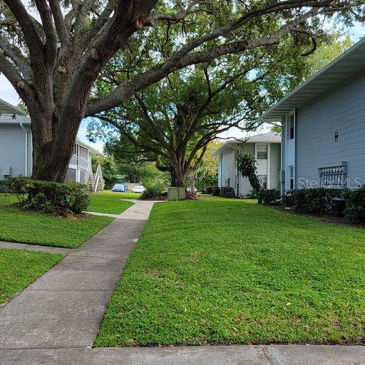 SANDLEWOOD CONDO - Residential Lease