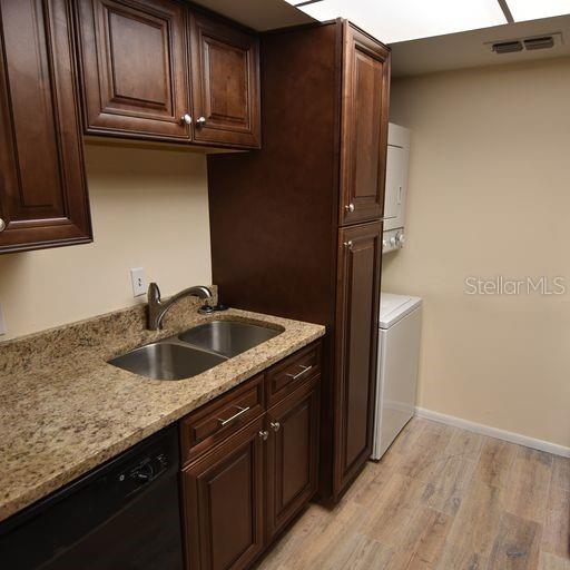 SANDLEWOOD CONDO - Residential Lease