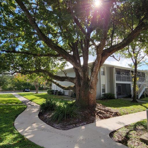 SANDLEWOOD CONDO - Residential Lease