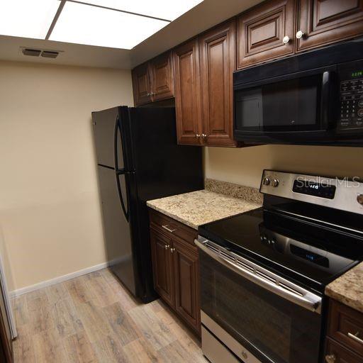 SANDLEWOOD CONDO - Residential Lease