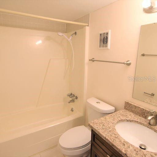 SANDLEWOOD CONDO - Residential Lease