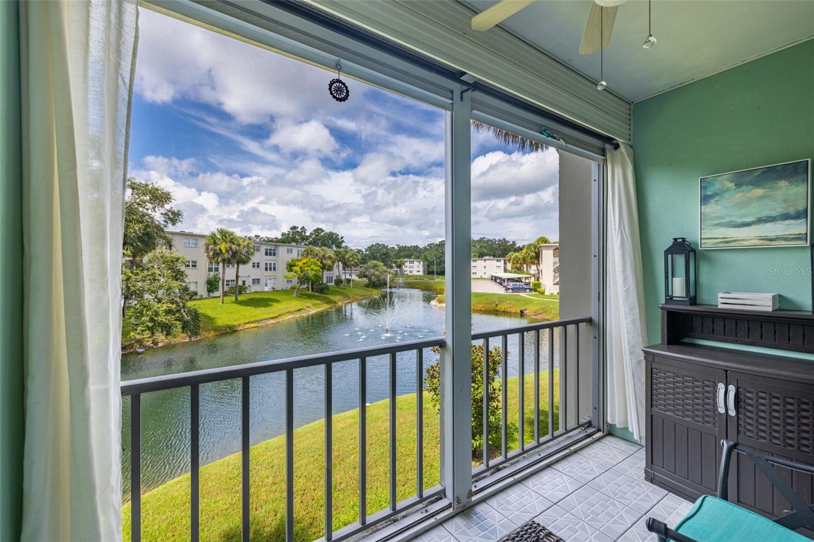HEATHER LAKE APTS CONDO - Residential