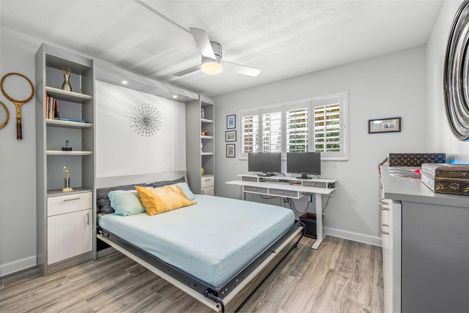 HEATHER LAKE APTS CONDO - Residential