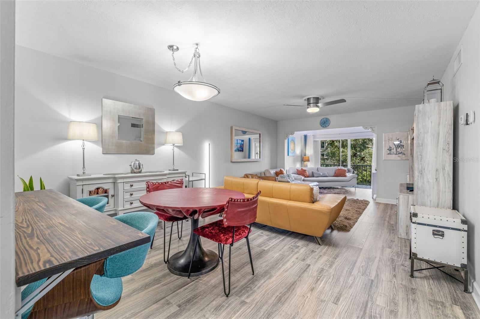 HEATHER LAKE APTS CONDO - Residential