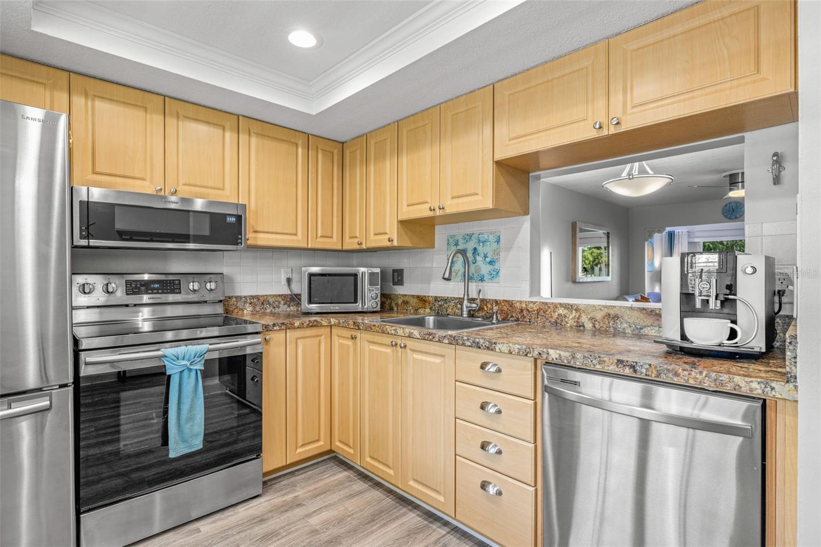 HEATHER LAKE APTS CONDO - Residential