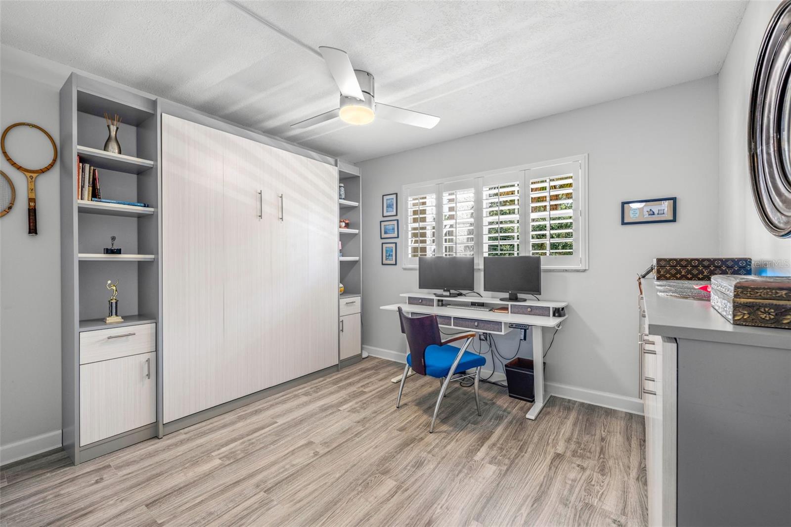HEATHER LAKE APTS CONDO - Residential
