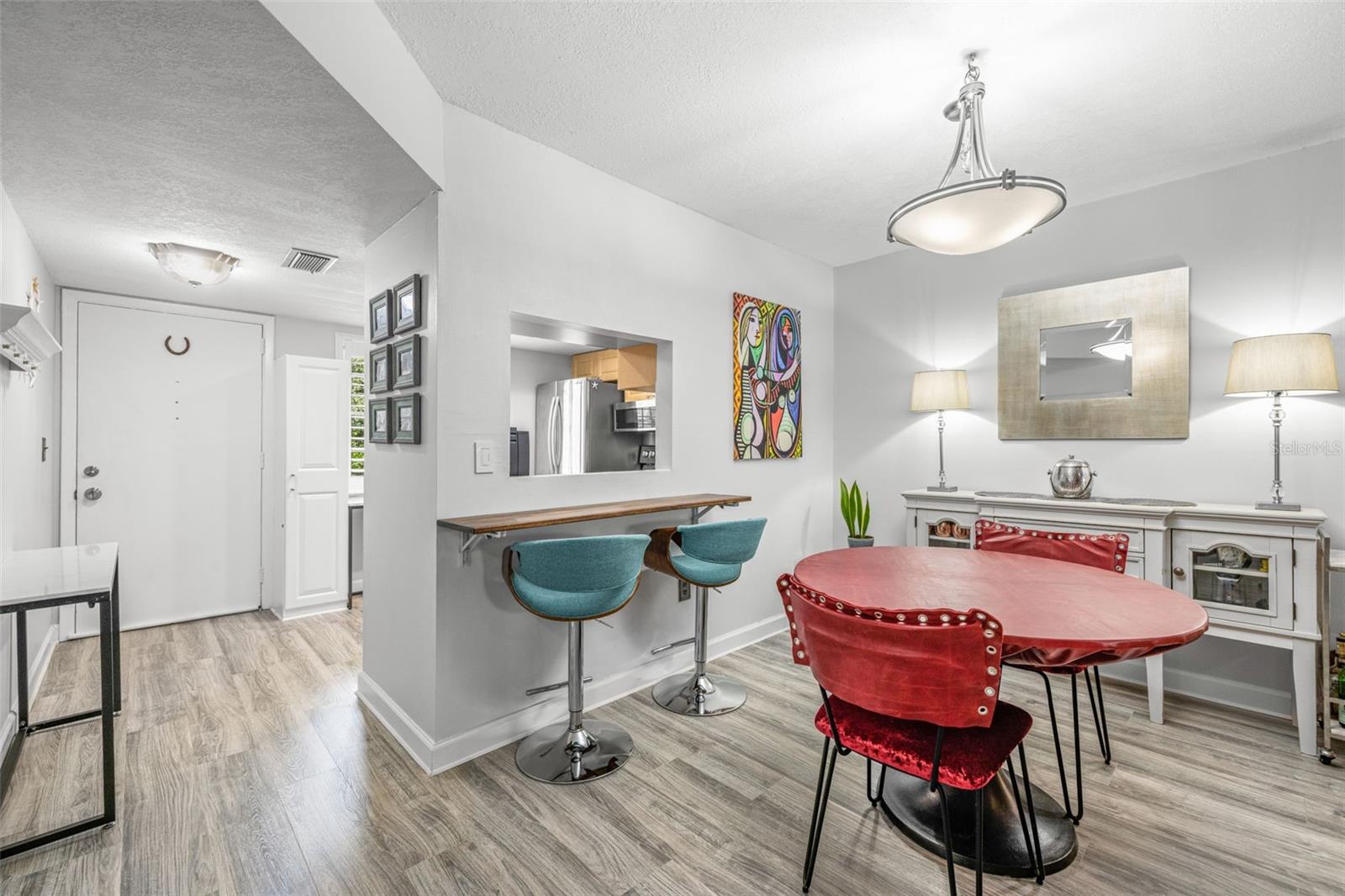 HEATHER LAKE APTS CONDO - Residential