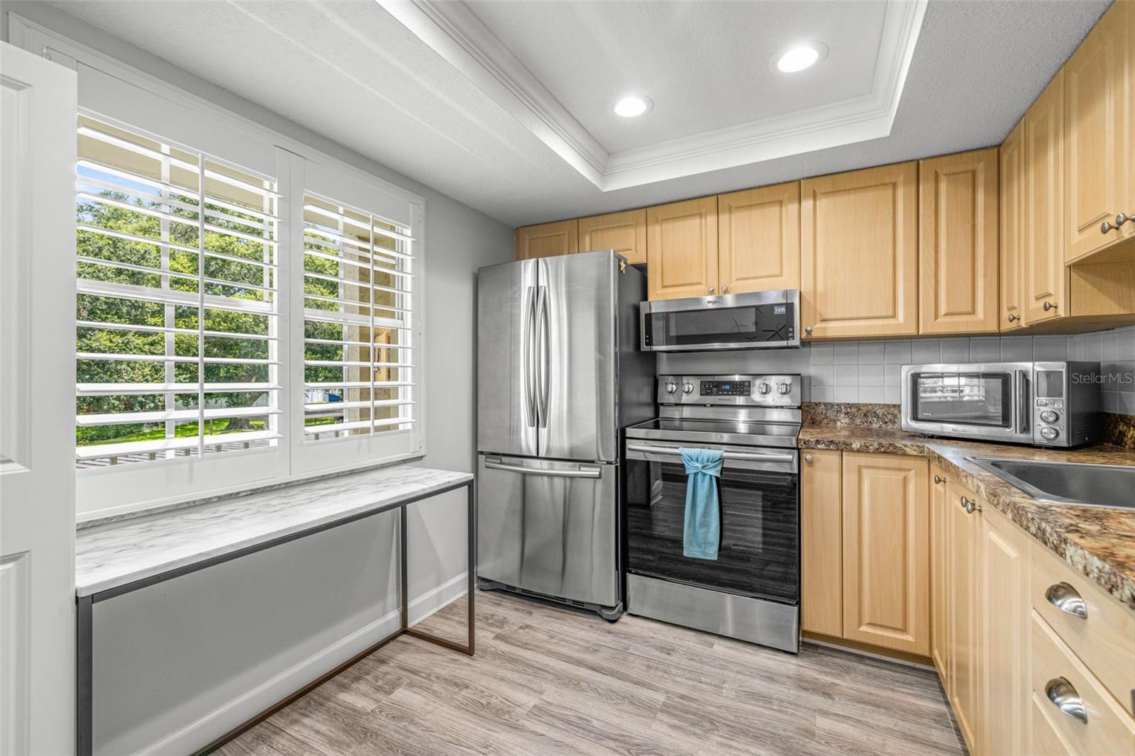 HEATHER LAKE APTS CONDO - Residential