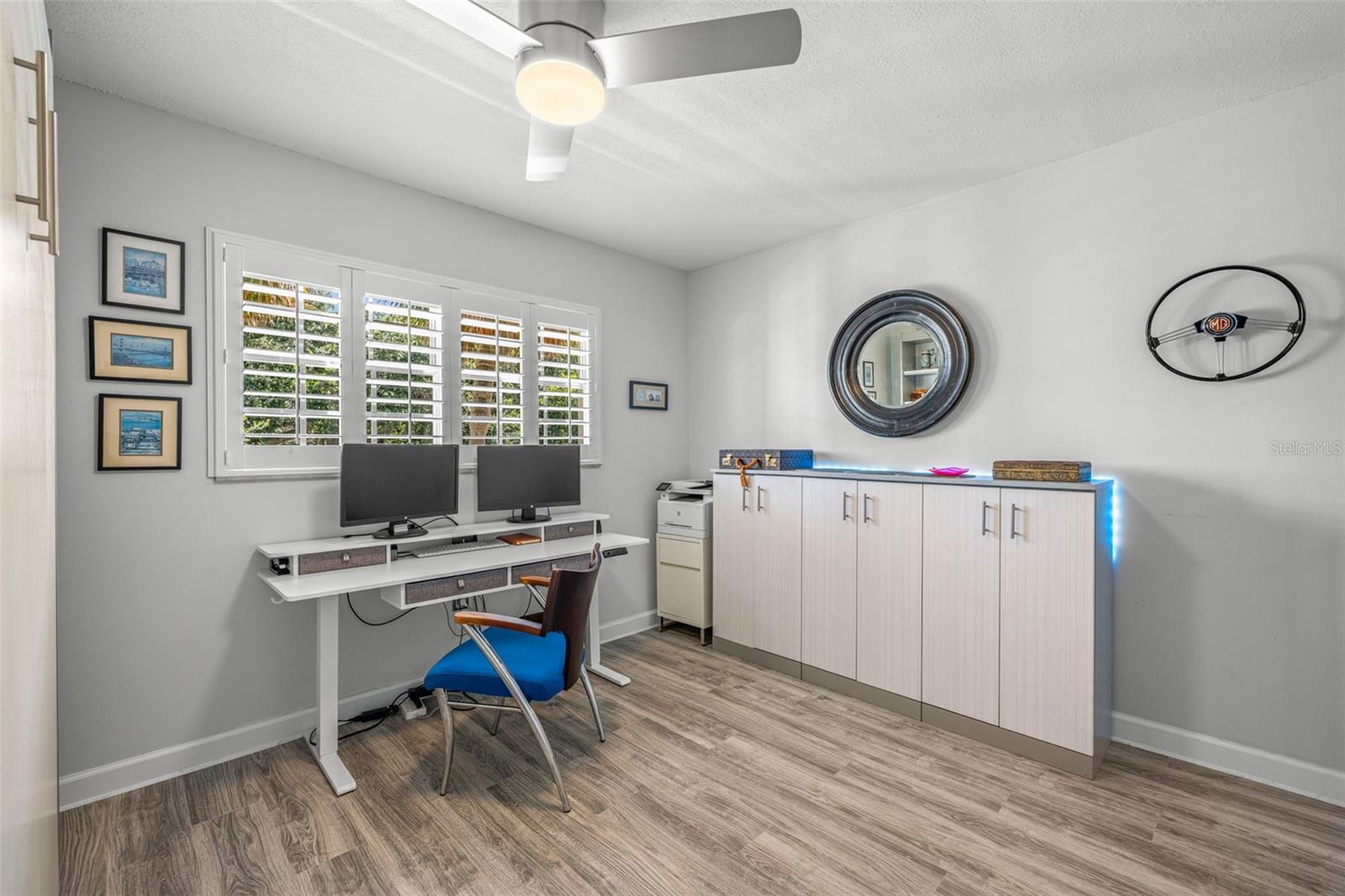 HEATHER LAKE APTS CONDO - Residential