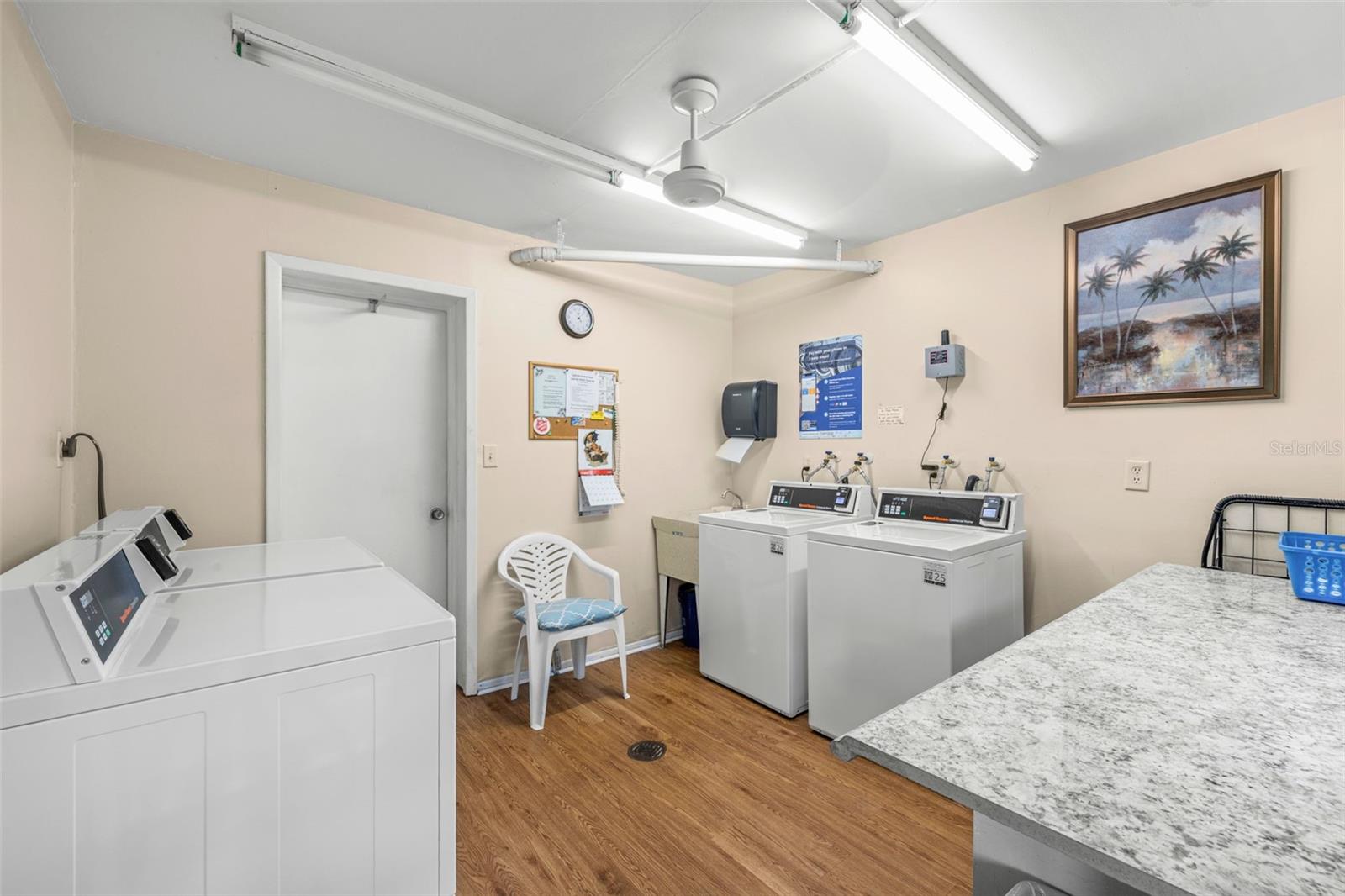 HEATHER LAKE APTS CONDO - Residential