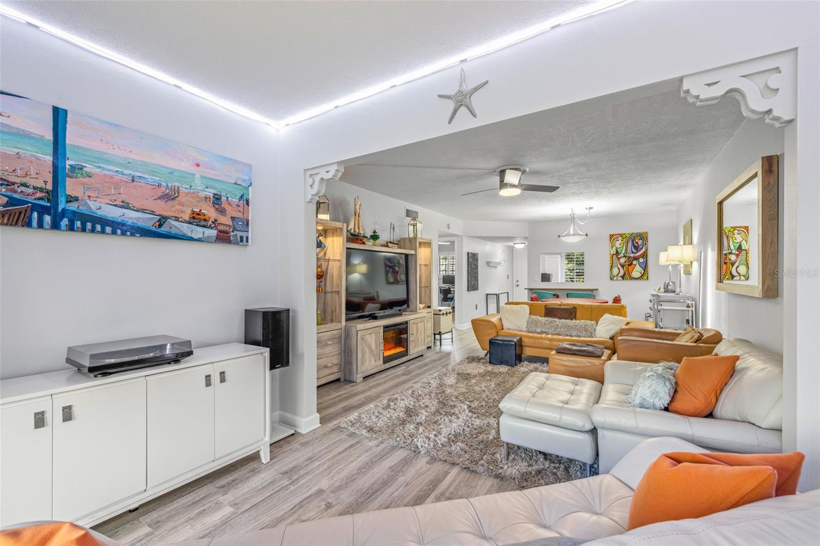 HEATHER LAKE APTS CONDO - Residential