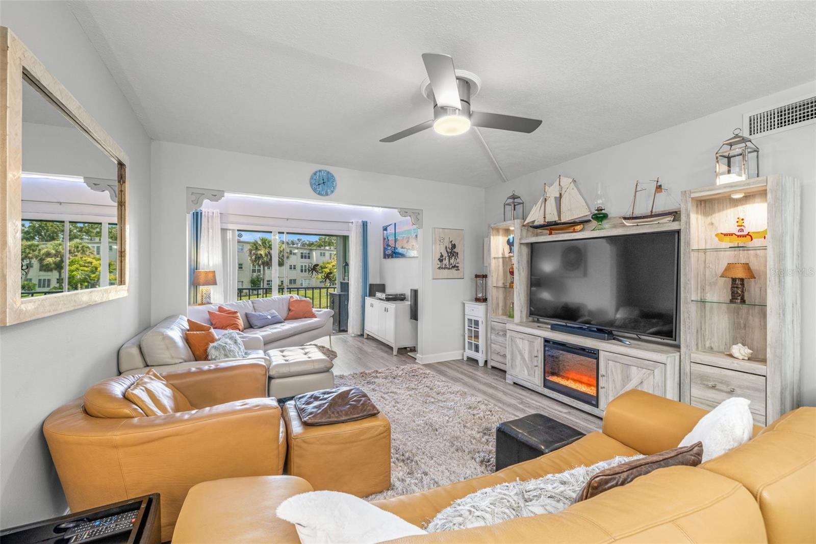 HEATHER LAKE APTS CONDO - Residential