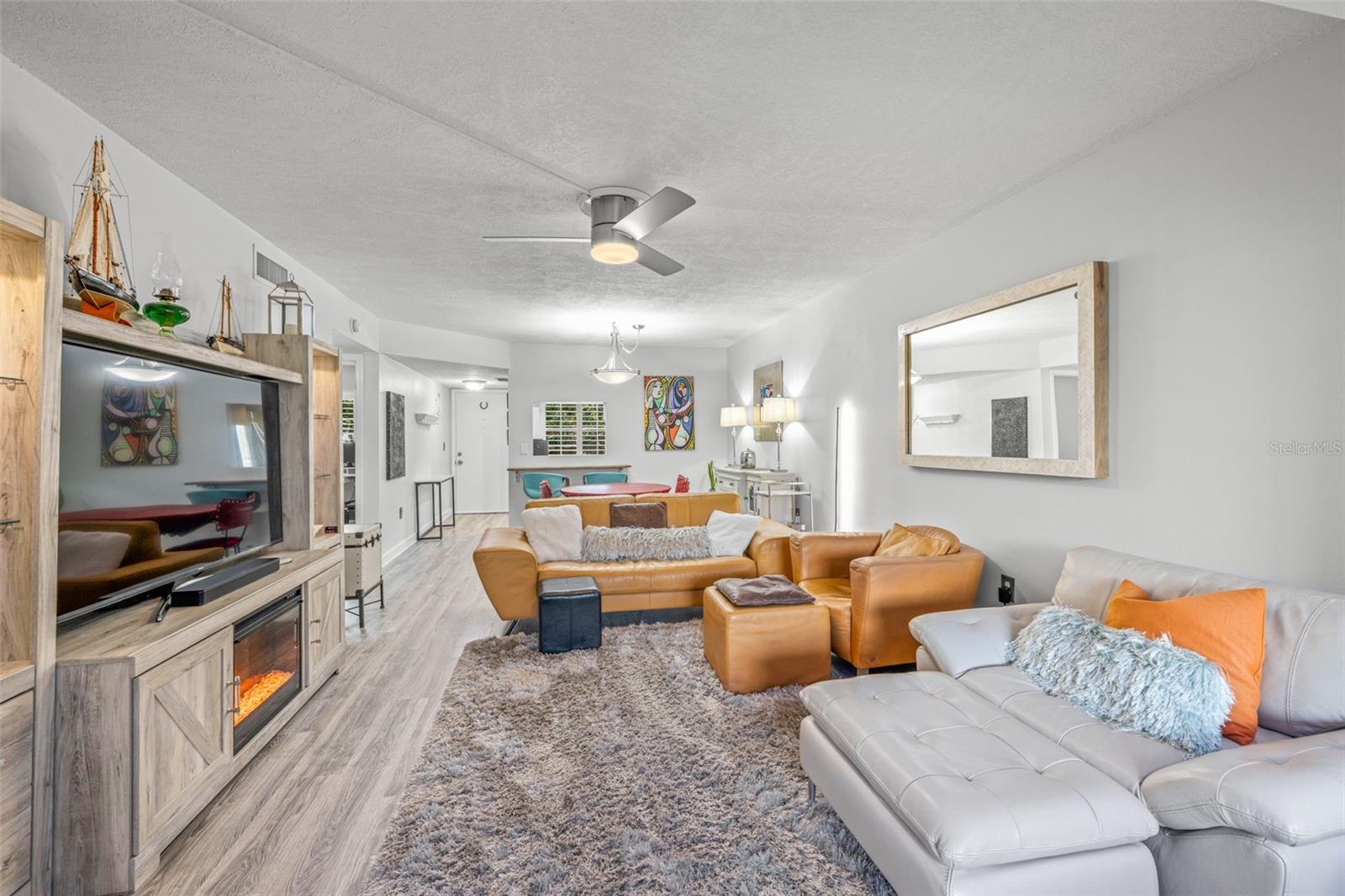 HEATHER LAKE APTS CONDO - Residential