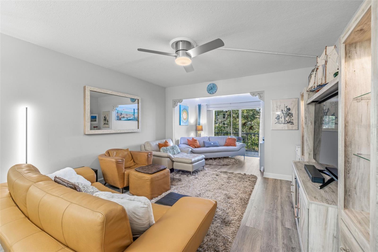 HEATHER LAKE APTS CONDO - Residential