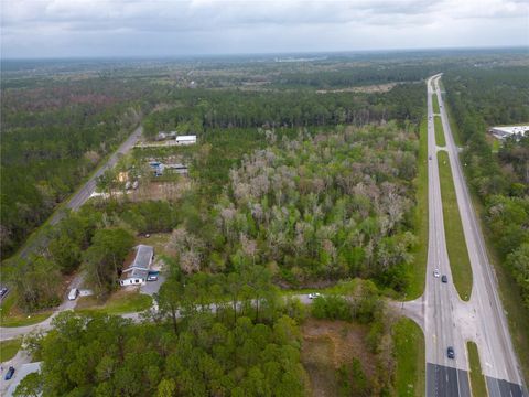 TBD NE WALDO ROAD GAINESVILLE FL 32609
