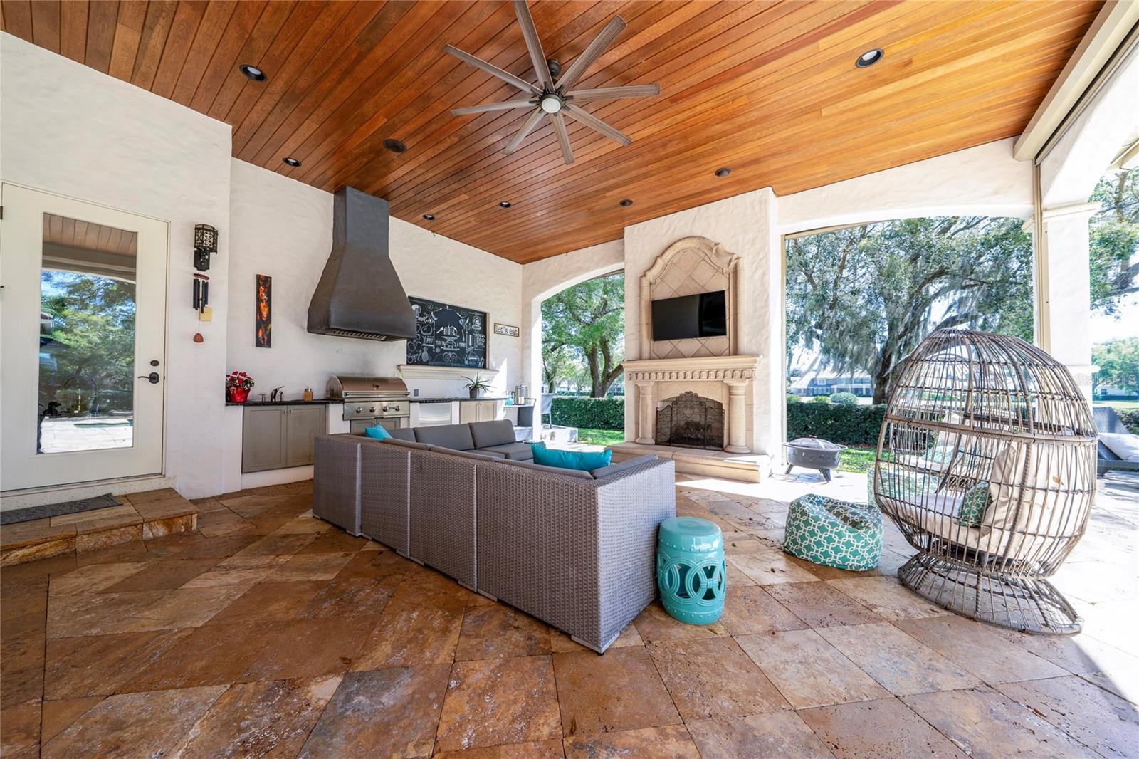 KEENES POINTE 46/104 - Residential