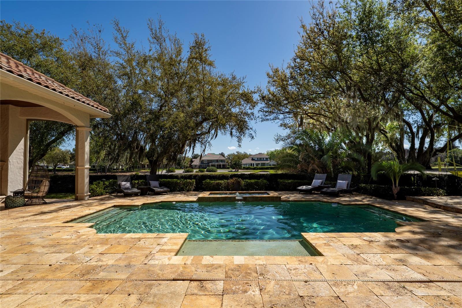 KEENES POINTE 46/104 - Residential