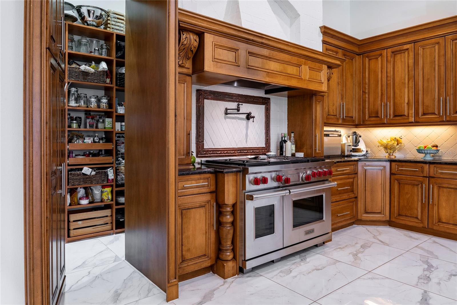 KEENES POINTE 46/104 - Residential