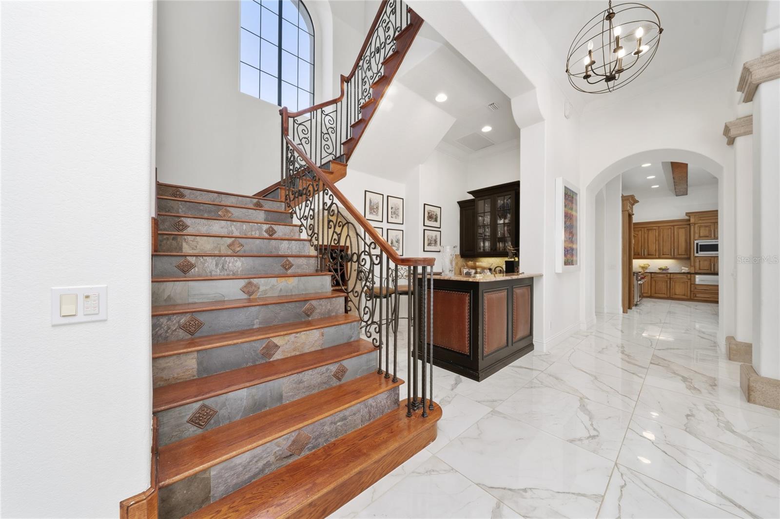 KEENES POINTE 46/104 - Residential