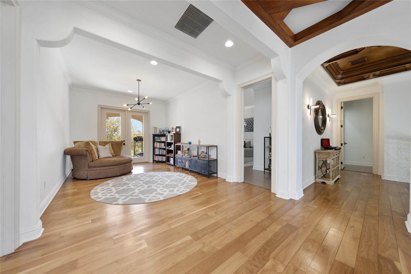 KEENES POINTE 46/104 - Residential