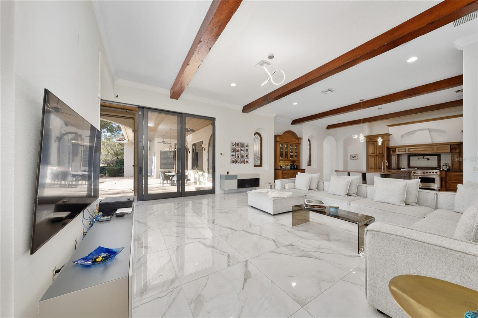 KEENES POINTE 46/104 - Residential