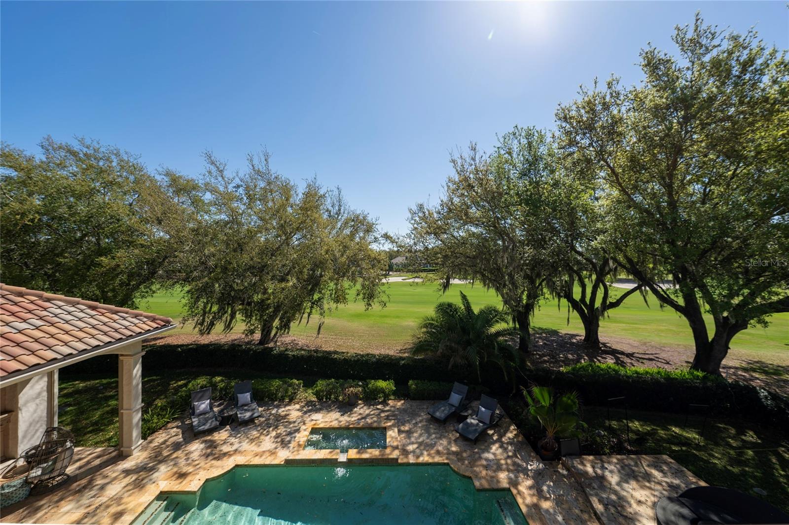 KEENES POINTE 46/104 - Residential