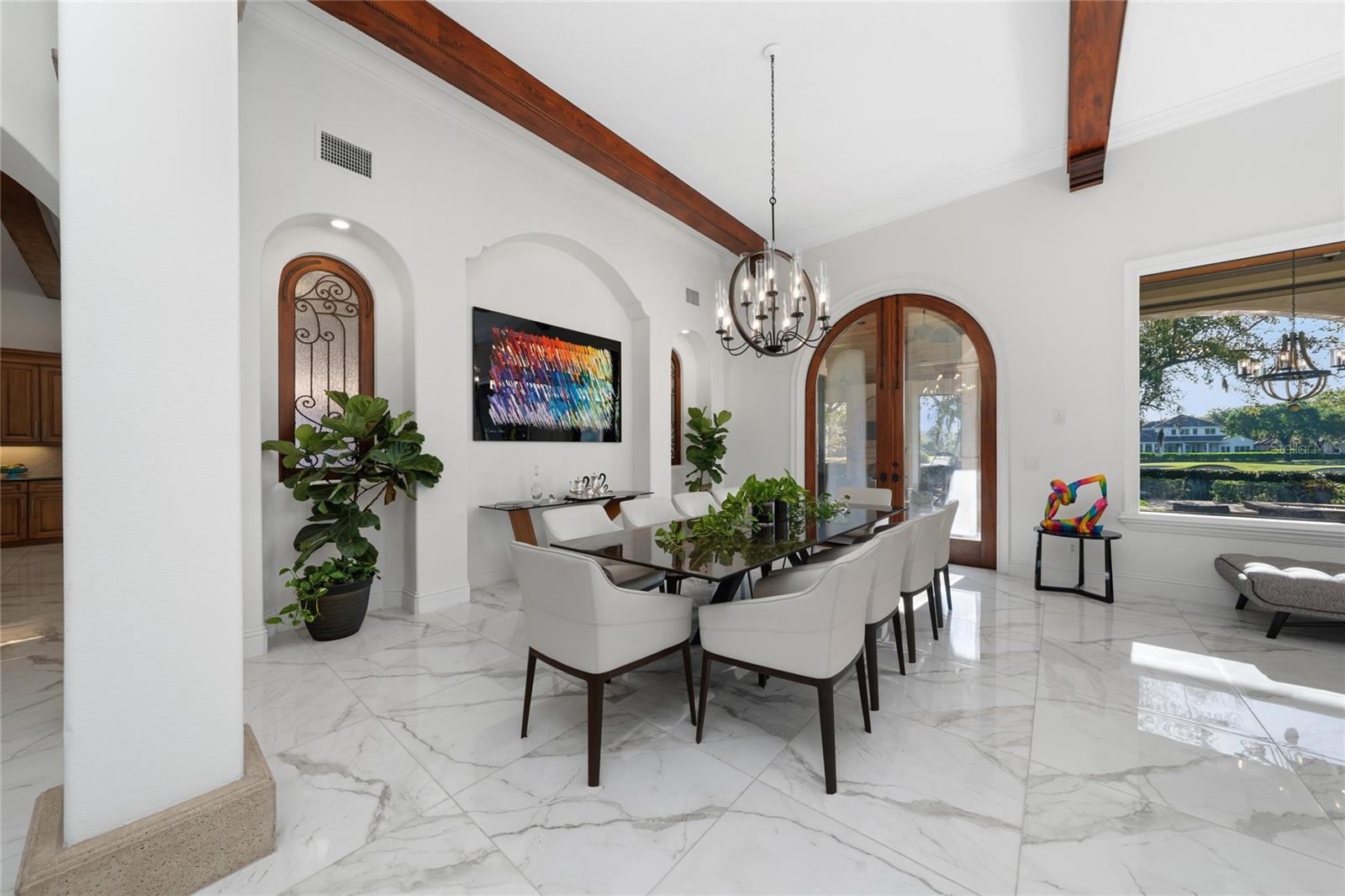 KEENES POINTE 46/104 - Residential