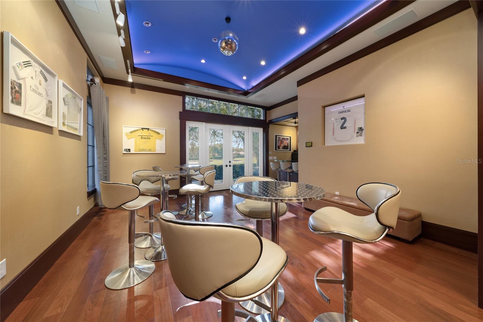 KEENES POINTE 46/104 - Residential