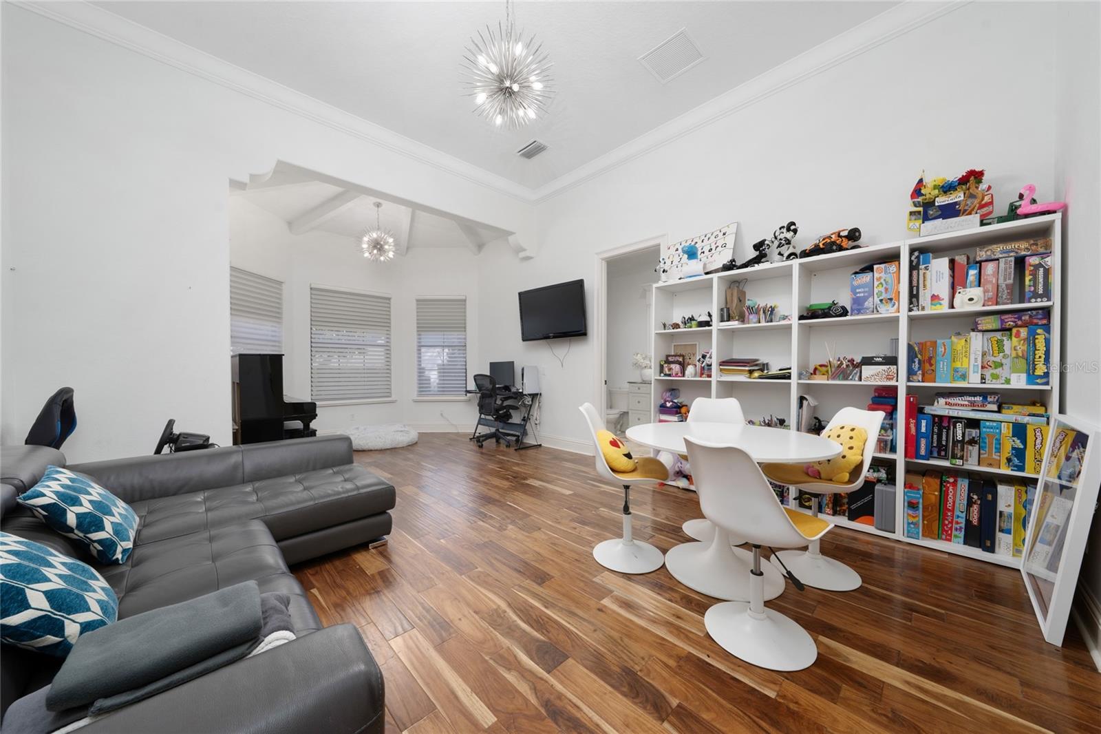 KEENES POINTE 46/104 - Residential