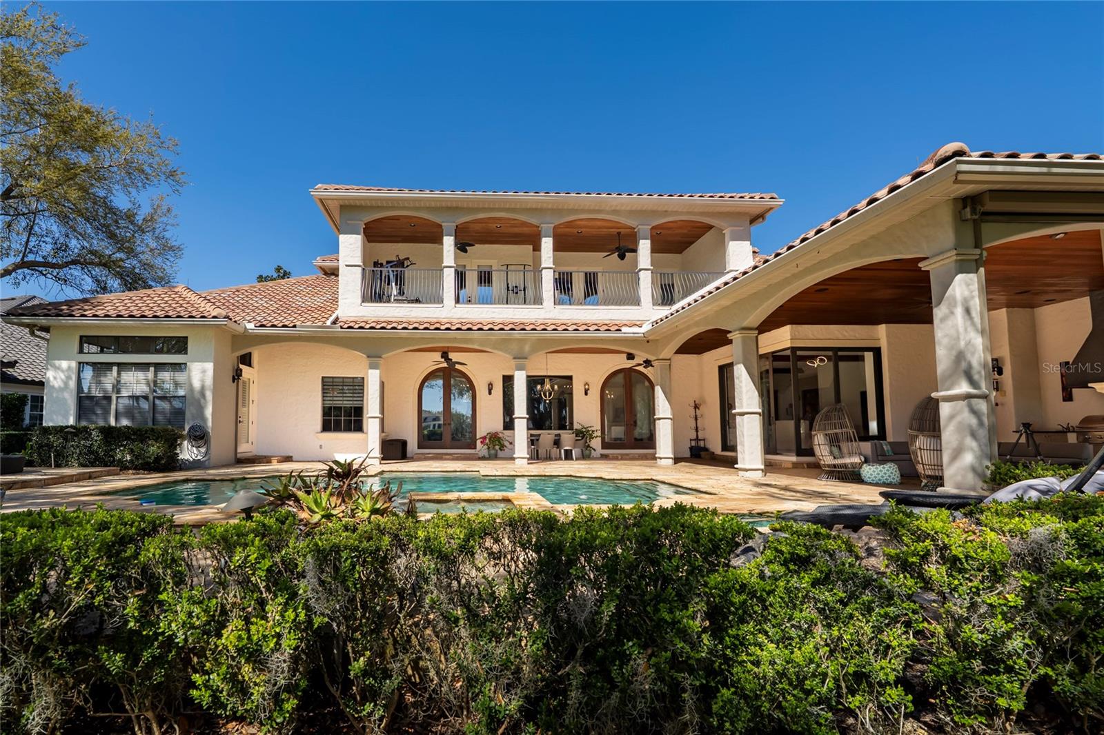 KEENES POINTE 46/104 - Residential