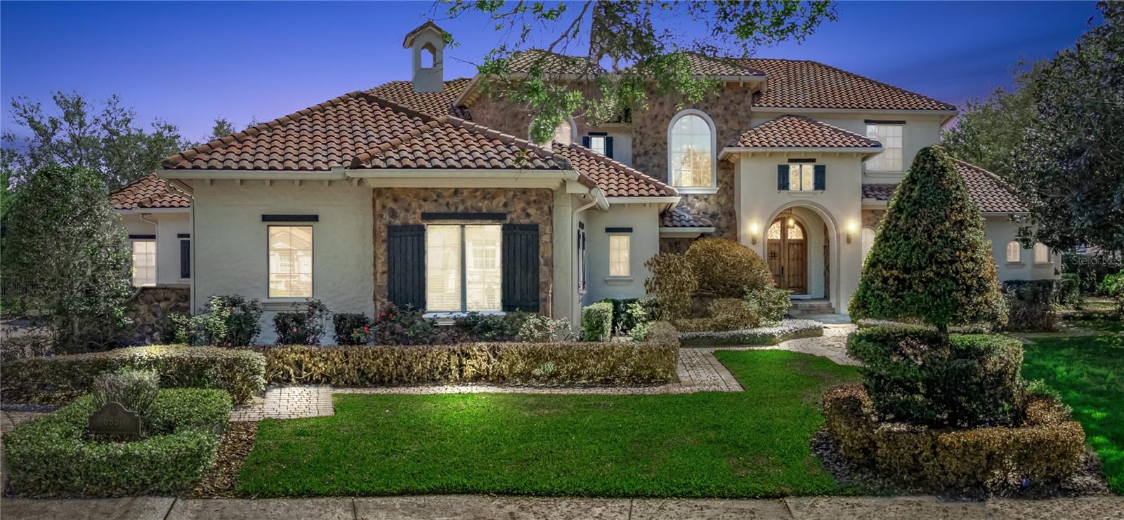 KEENES POINTE 46/104 - Residential