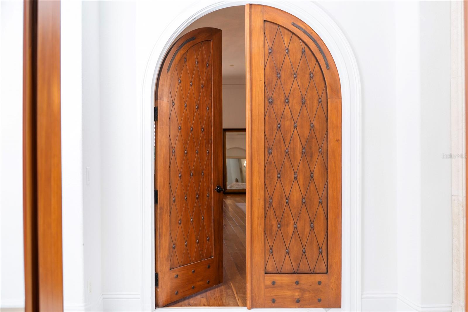 KEENES POINTE 46/104 - Residential