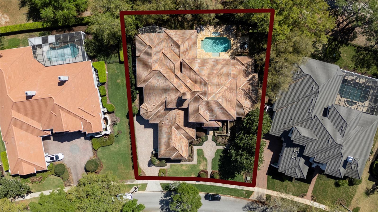 KEENES POINTE 46/104 - Residential