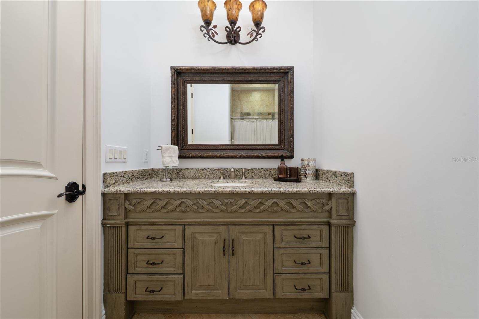 KEENES POINTE 46/104 - Residential