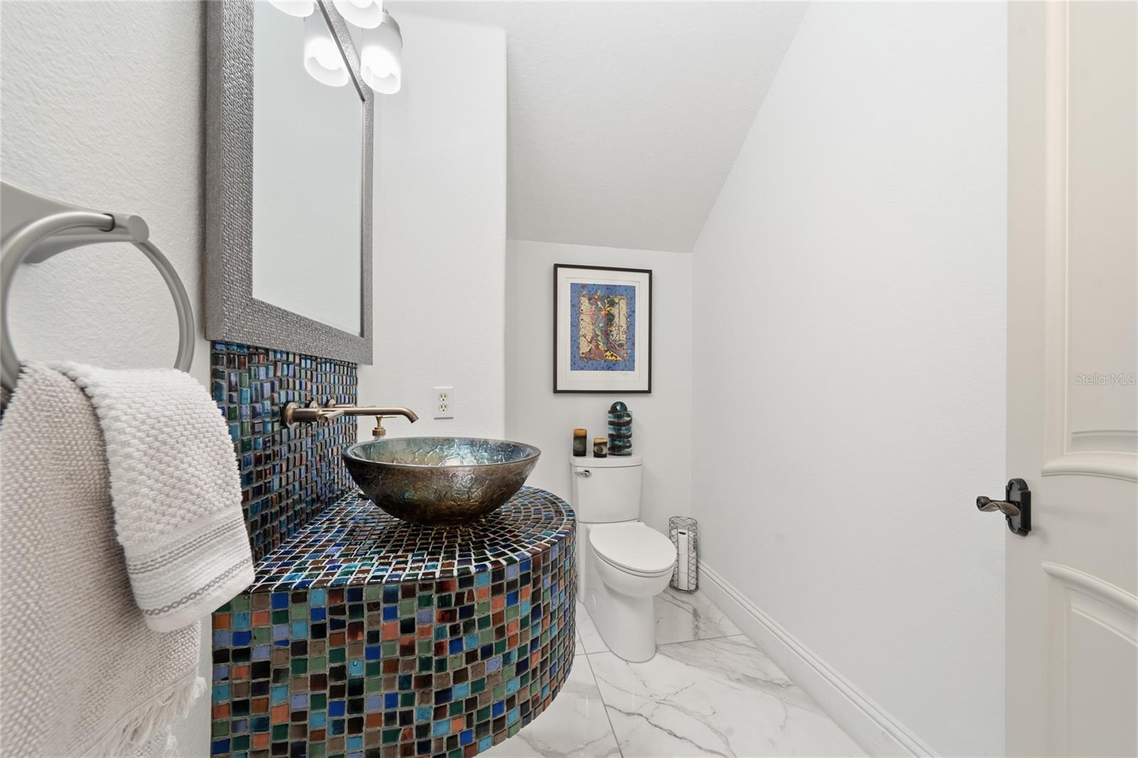 KEENES POINTE 46/104 - Residential