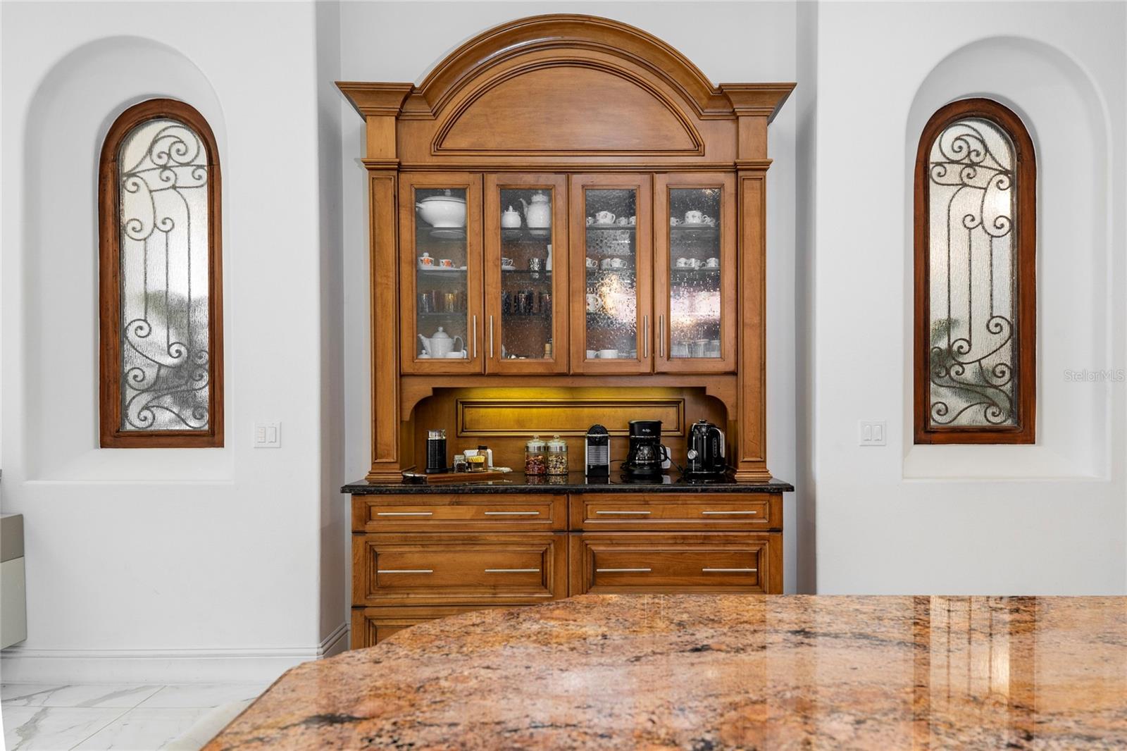 KEENES POINTE 46/104 - Residential