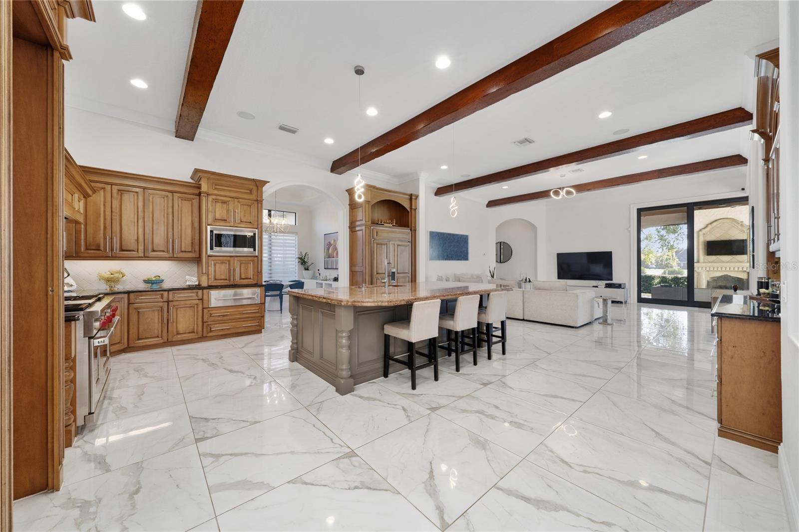 KEENES POINTE 46/104 - Residential