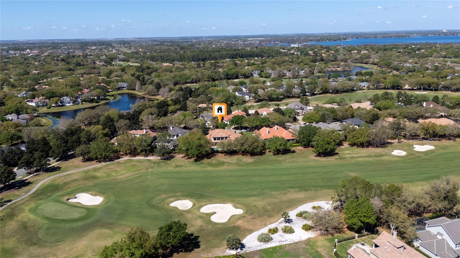 KEENES POINTE 46/104 - Residential