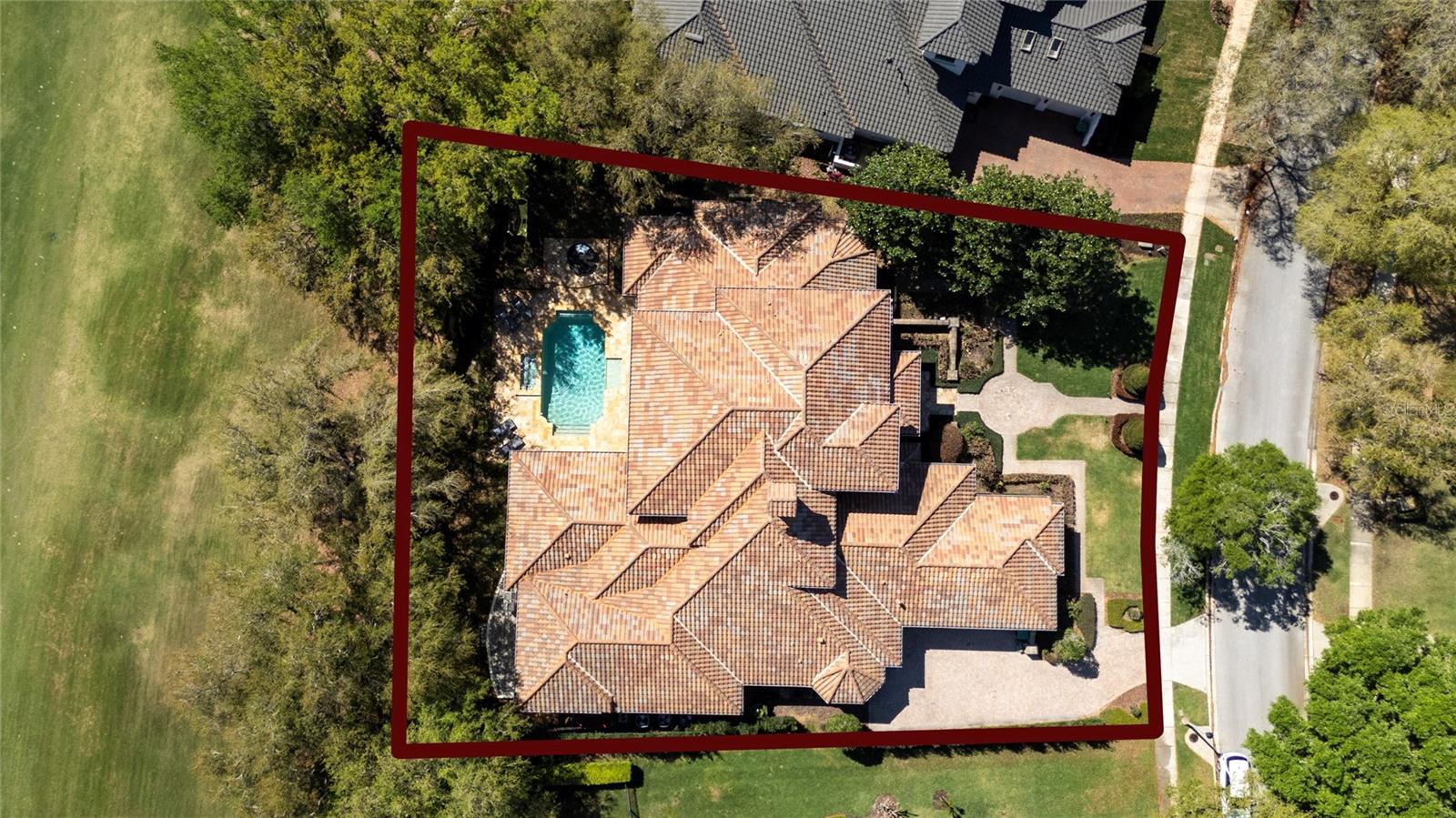 KEENES POINTE 46/104 - Residential