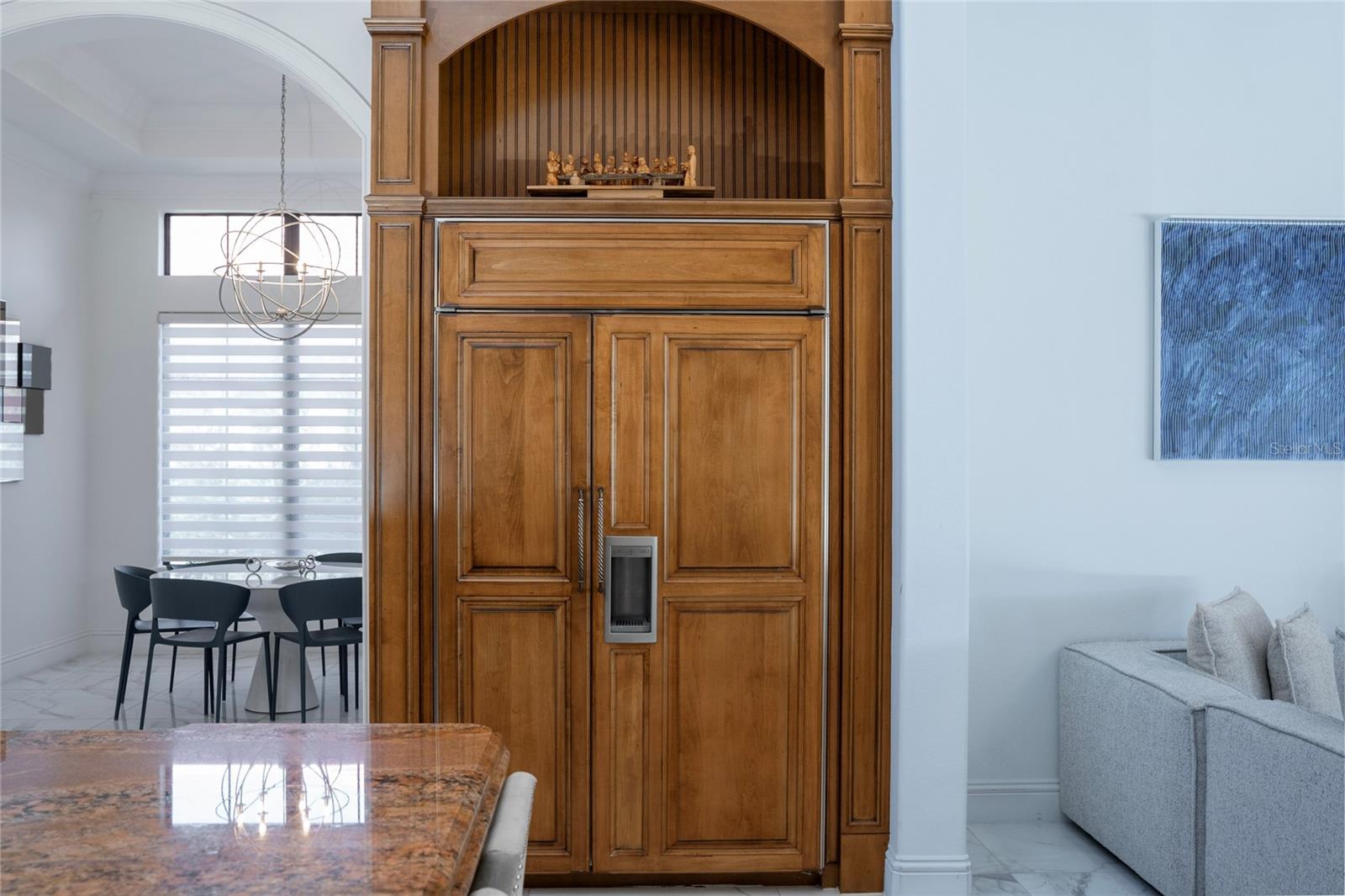 KEENES POINTE 46/104 - Residential