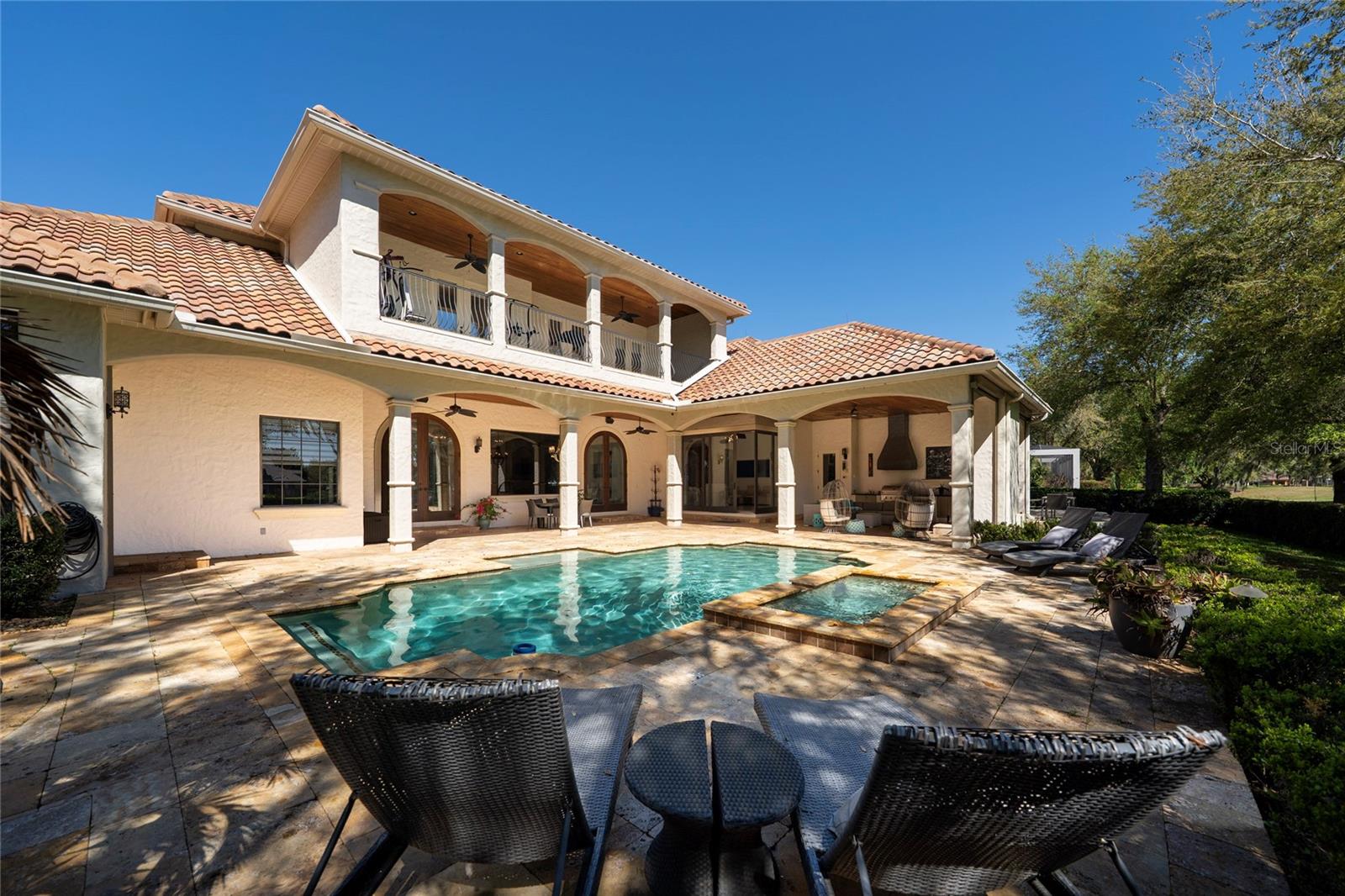 KEENES POINTE 46/104 - Residential