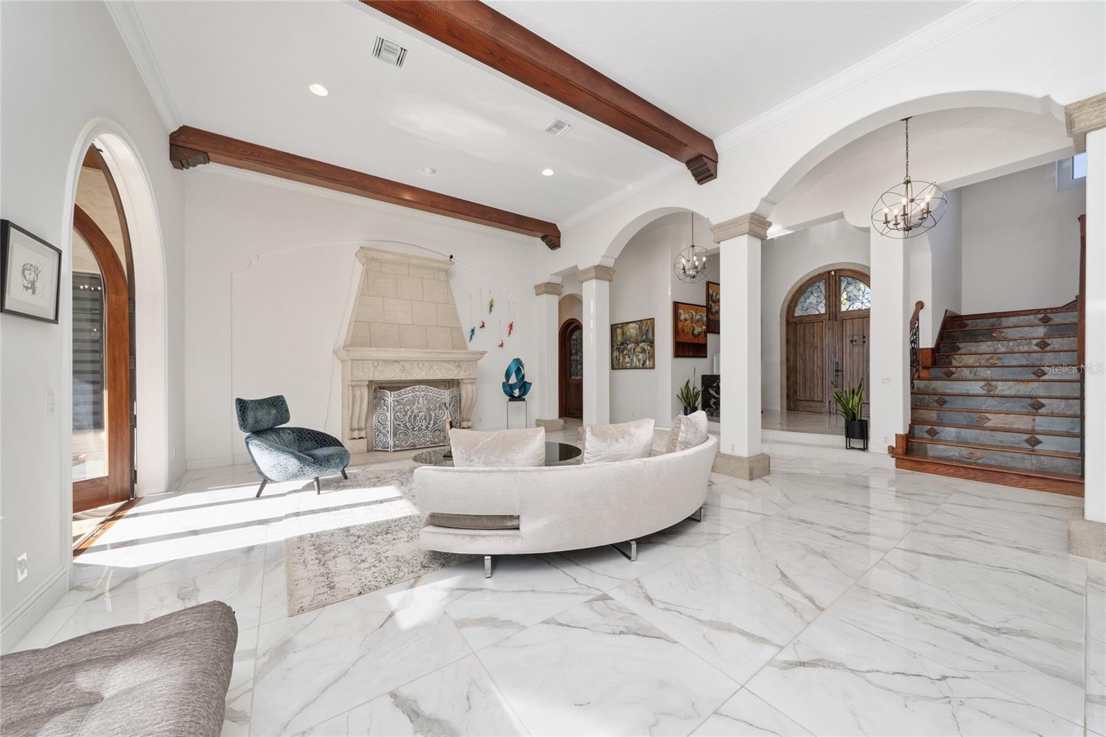 KEENES POINTE 46/104 - Residential