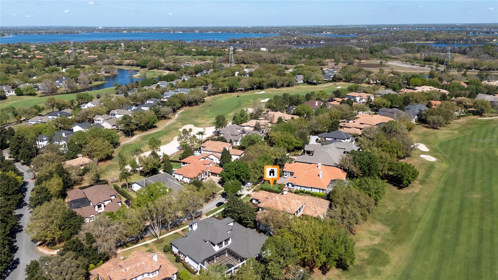 KEENES POINTE 46/104 - Residential