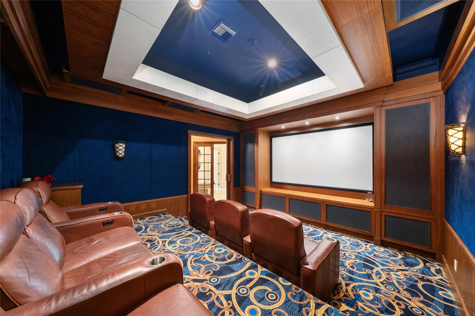 KEENES POINTE 46/104 - Residential