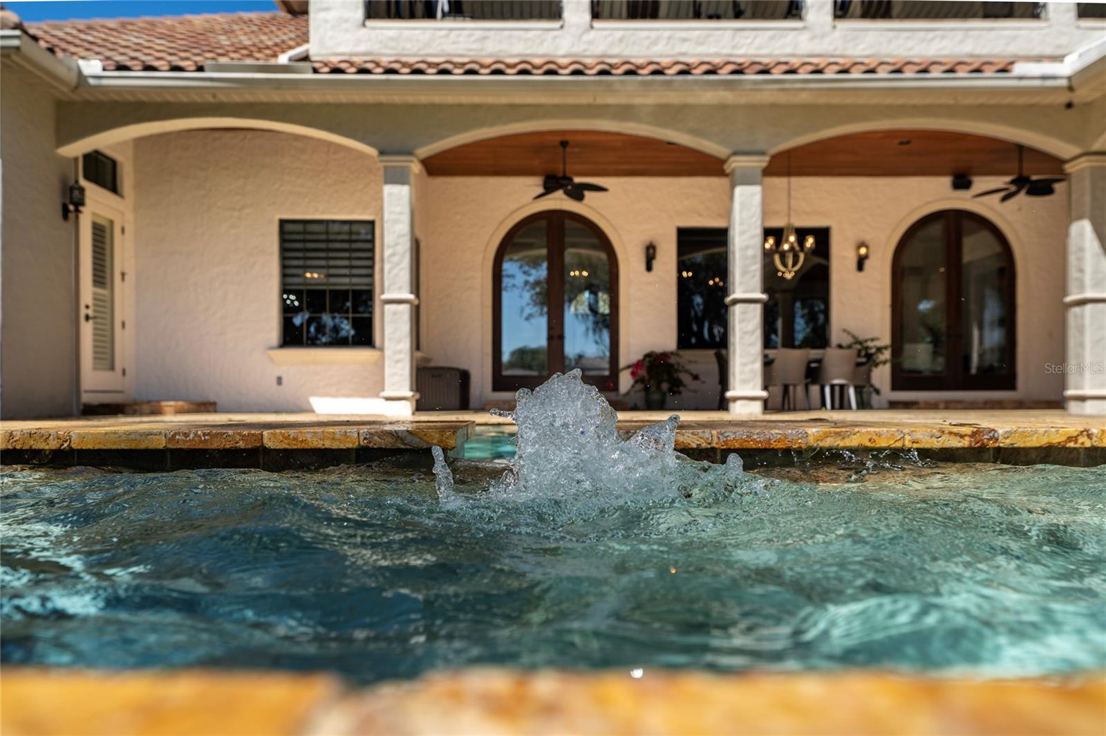 KEENES POINTE 46/104 - Residential