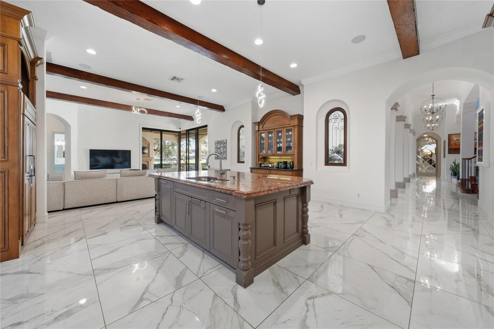 KEENES POINTE 46/104 - Residential