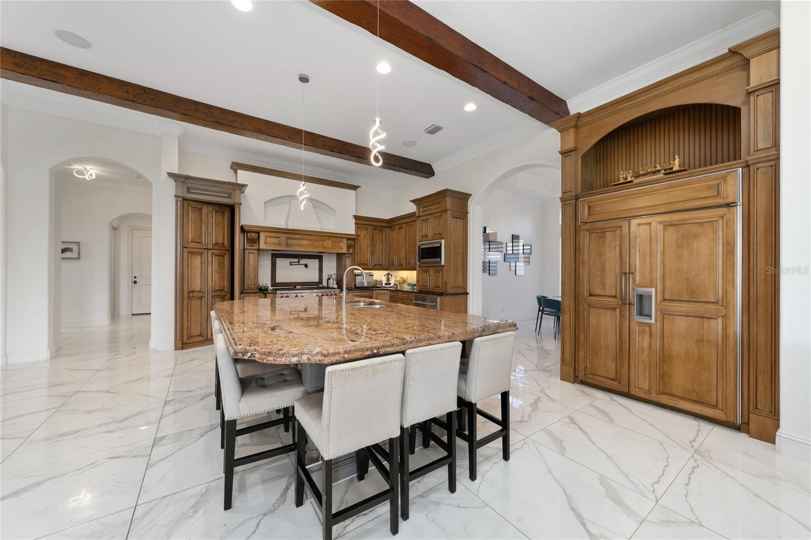 KEENES POINTE 46/104 - Residential