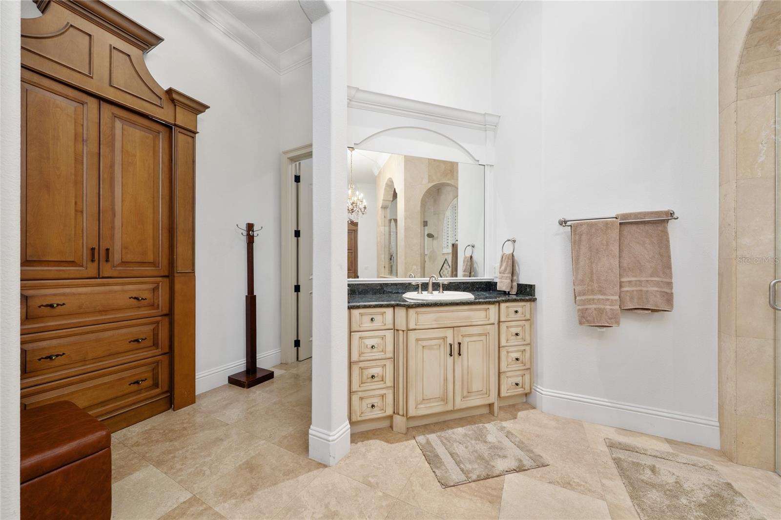 KEENES POINTE 46/104 - Residential