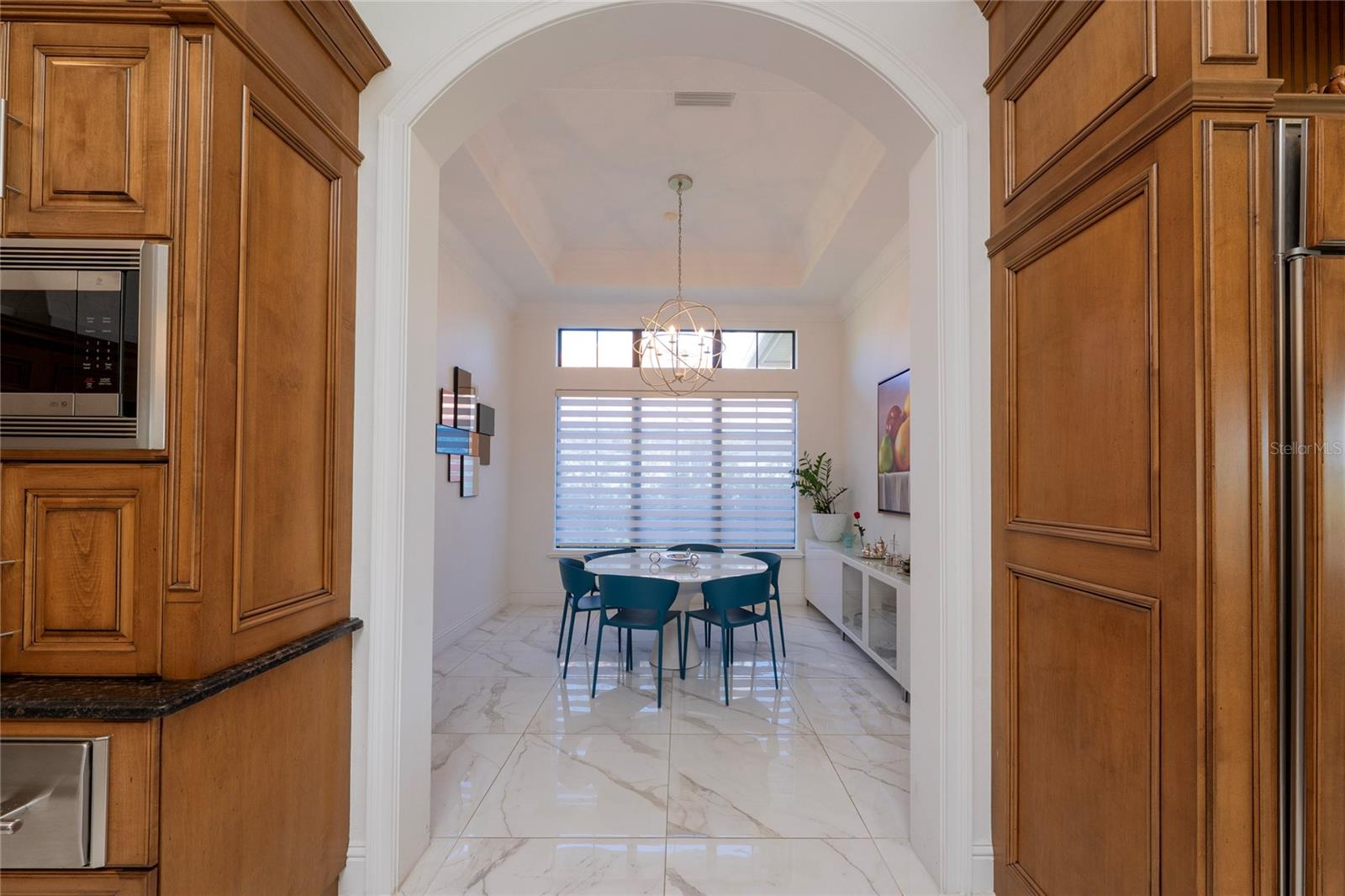 KEENES POINTE 46/104 - Residential