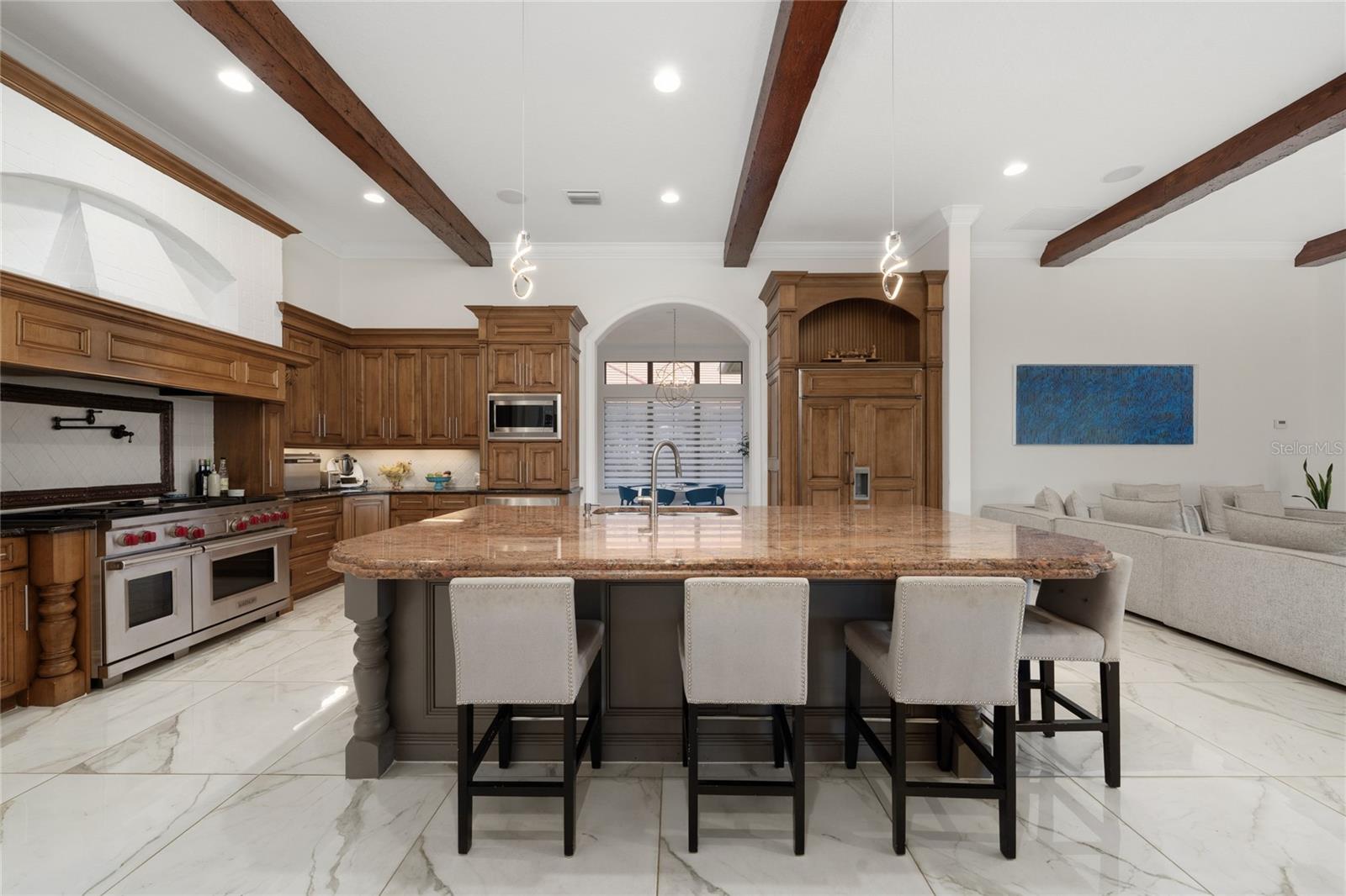 KEENES POINTE 46/104 - Residential